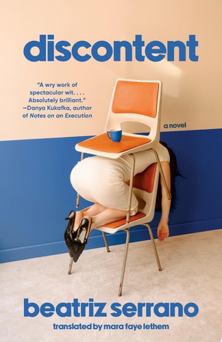 Discontent A Novel