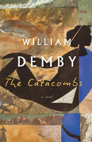 The Catacombs A Novel