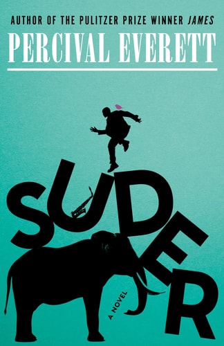 Suder A Novel