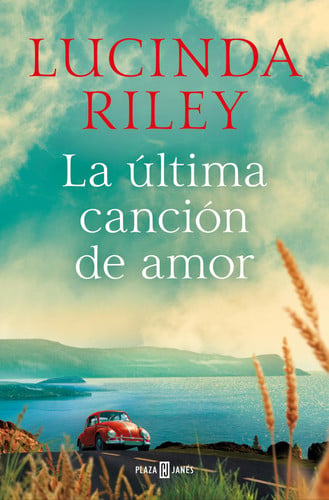 La última canción de amor / The Last Love Song (Spanish Edition)