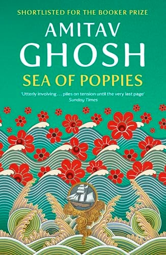 Sea of Poppies