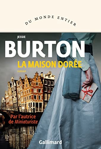 La maison dorée