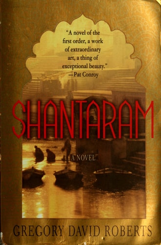 Shantaram A Novel