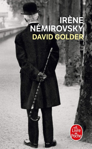 David Golder roman