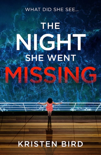 The Night She Went Missing An Absolutely Gripping Thriller about Secrets and Lies in a Small Town Community