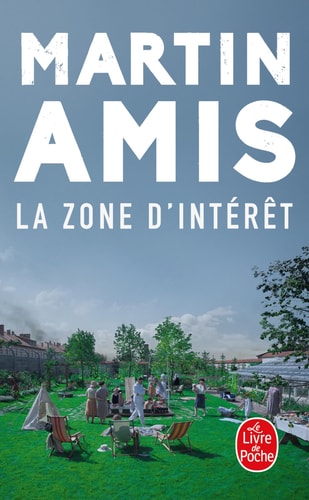 La zone d'intérêt roman