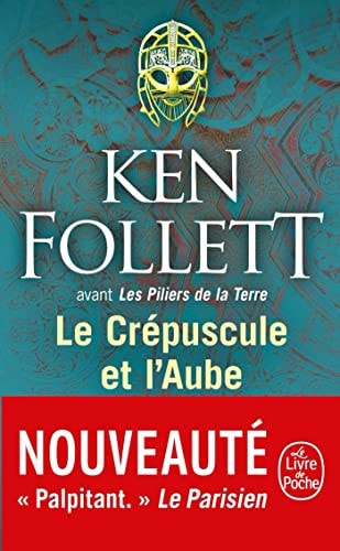 Le crépuscule et l'aube