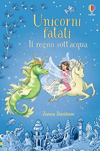 Il regno sott'acqua