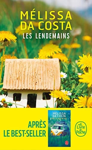 Les lendemains : roman