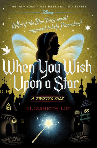 When You Wish Upon a Star - A Twisted Tale