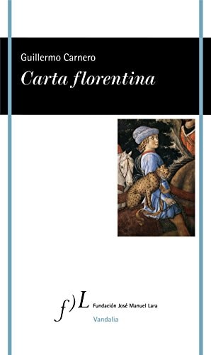 Carta florentina (enero-marzo de 2018)