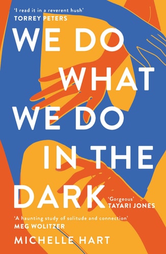 We Do What We Do in the Dark 'a Haunting Study of Solitude and Connection' Meg Wolitzer