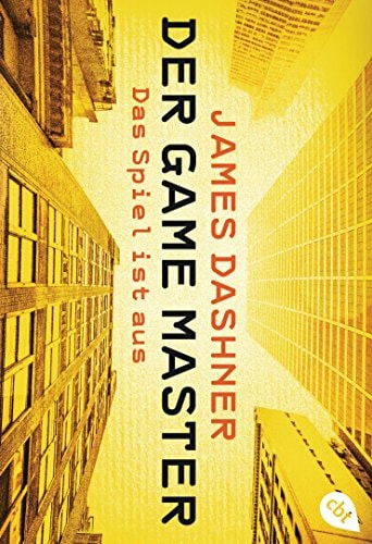 Der Game Master - das Spiel ist aus