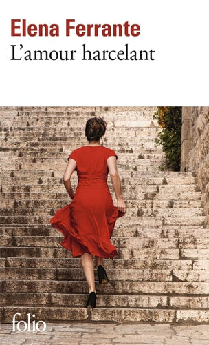 L'amour harcelant