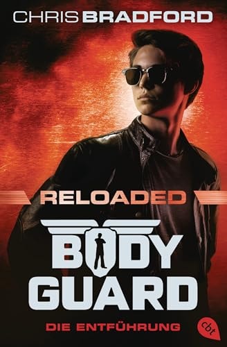 Bodyguard reloaded - die Entführung