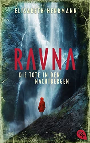 Ravna - die Tote in den Nachtbergen