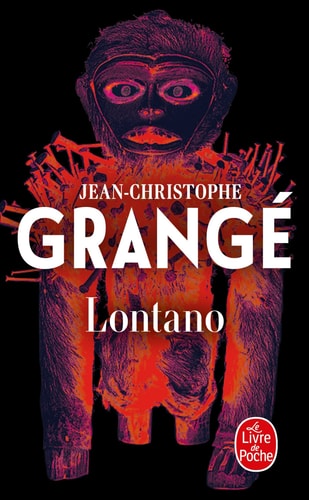 Lontano : roman