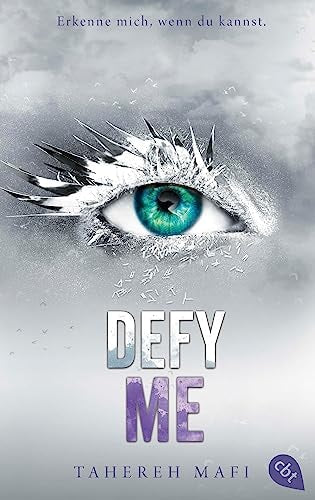 Defy Me Die Fortsetzung der mitreißenden Romantasy-Reihe. TikTok made me buy it