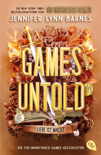 Games untold Liebe ist Macht