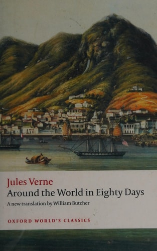 Around the World in Eighty Days