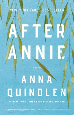 After Annie A Novel