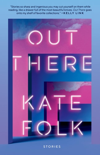 Out There Stories