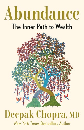 Abundance The Inner Path to Wealth