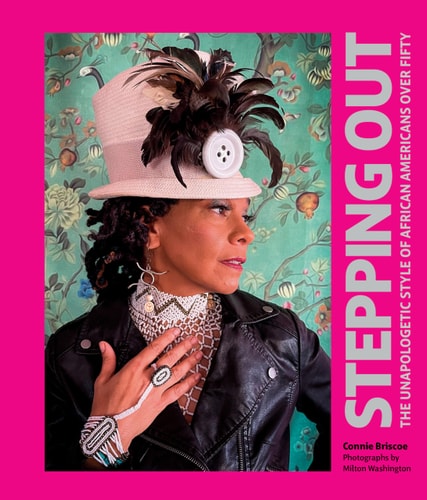 Stepping Out The Unapologetic Style of African Americans over Fifty