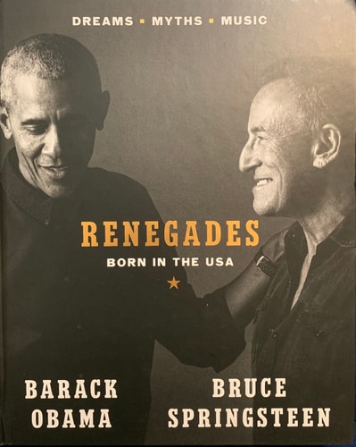 Renegades Born in the USA