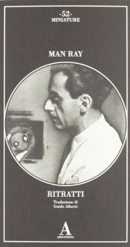 Ritratti. Ediz. illustrata