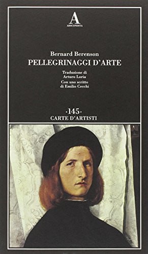 Pellegrinaggi d'arte