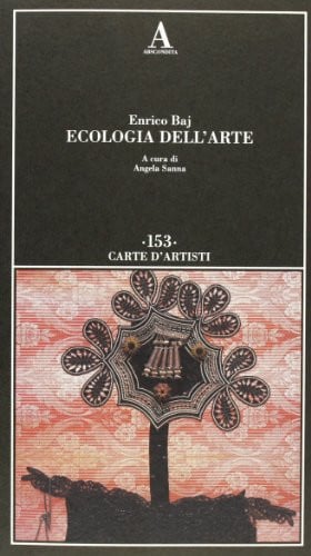 Ecologia dell'arte