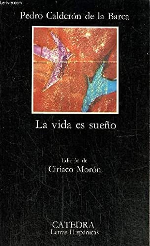 La vida es sueno
