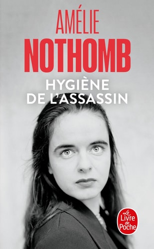 Hygiène de l'assassin roman