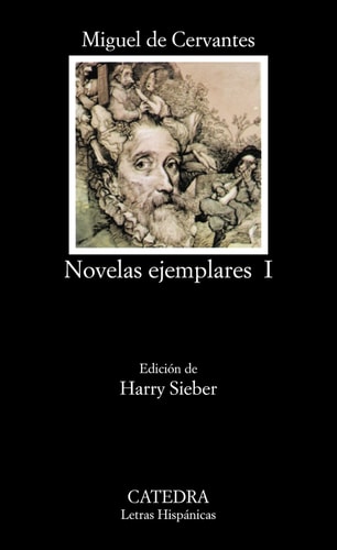 Novelas ejemplares 1