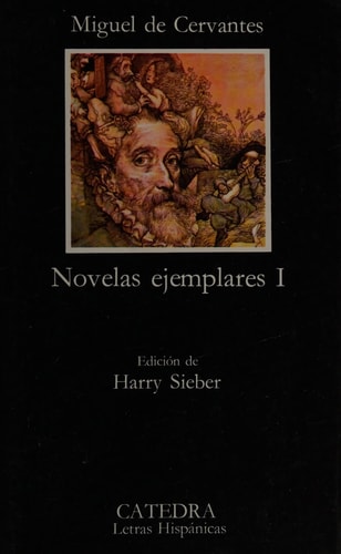 Novelas Ejemplares I