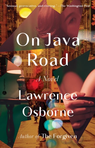 On Java Road A Novel