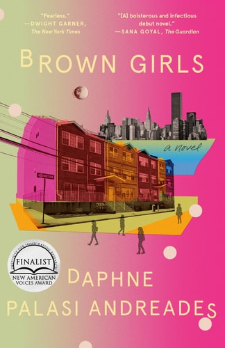 Brown Girls A Novel