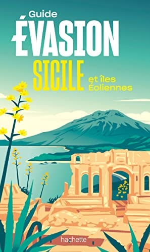 Sicile Iles Eoliennes