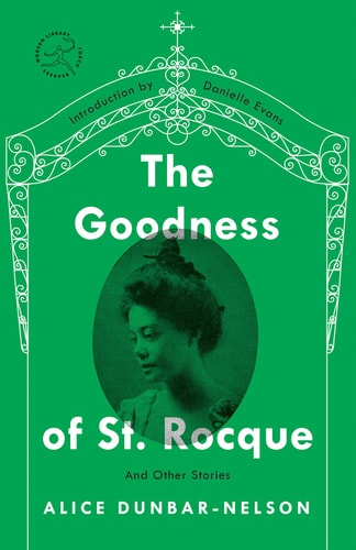 The Goodness of St. Rocque And Other Stories