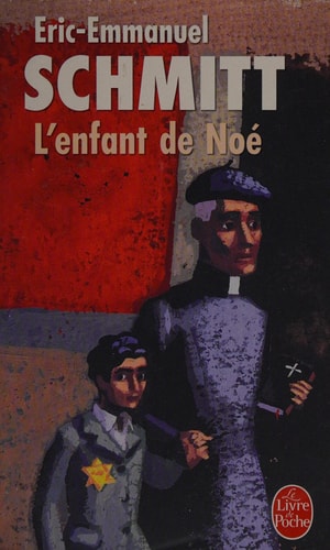 L'enfant de Noé. Per le Scuole elementari