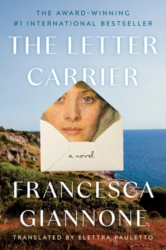The Letter Carrier A Novel