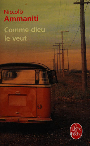 Comme Dieu le Veut