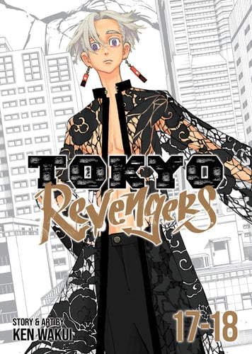 Tokyo Revengers
