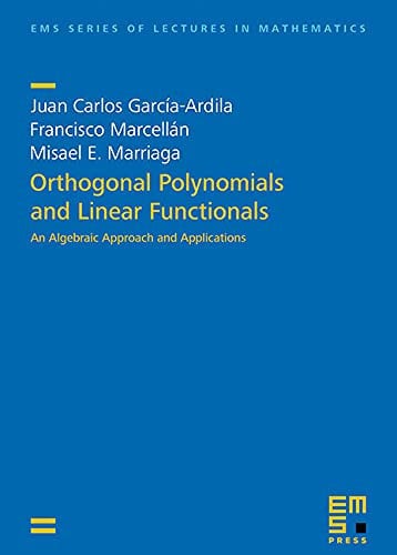 Orthogonal Polynomials and Linear Functionals