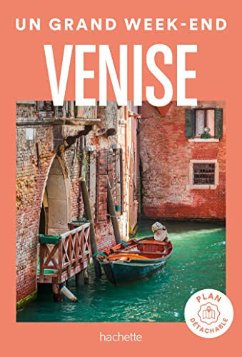 Un grand week-end à Venise