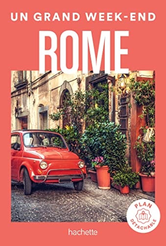 Un grand week-end à Rome