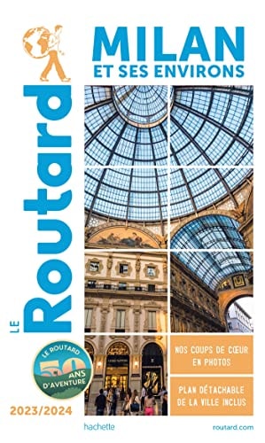 Milan et ses environs