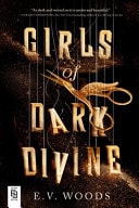 Girls of Dark Divine