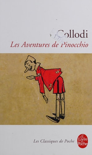 Les aventures de Pinocchio